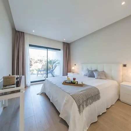 Noa Quinta Do Apartamento