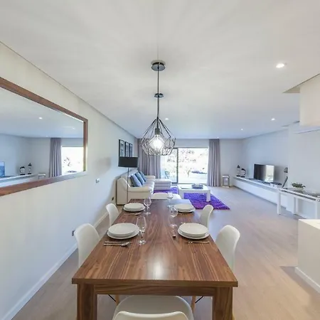 Apartamento Noa Quinta Do