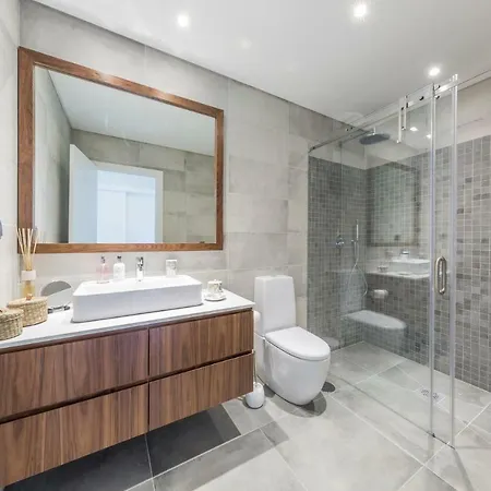 Apartamento Noa Quinta Do