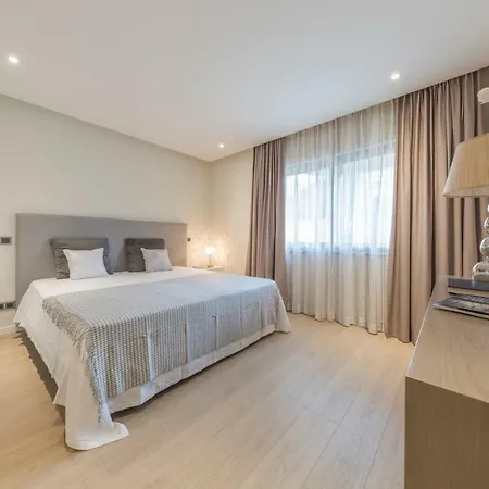 Apartamento Noa Quinta Do *