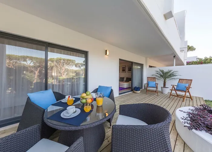 Noa Quinta Do Apartman *