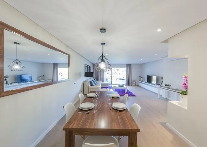Apartman Noa Quinta Do