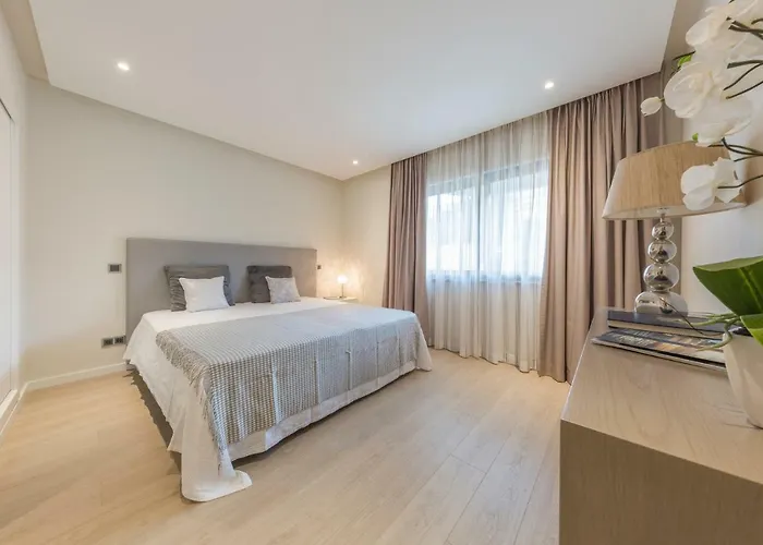 Apartman Noa Quinta Do *