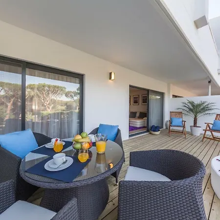 Noa Quinta Do Апартаменты *